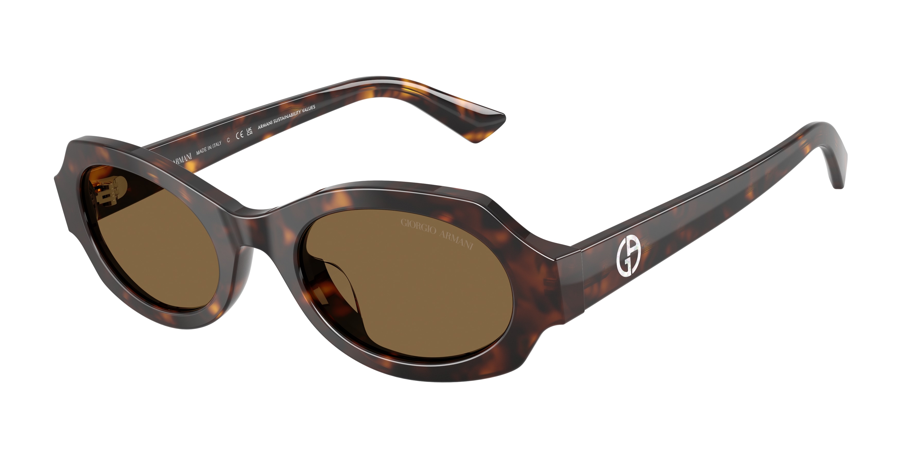 Giorgio Armani AR8245HU 587973  
